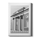 Haarlemmerpoort in Amsterdam