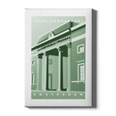 Haarlemmerpoort in Amsterdam