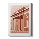 Haarlemmerpoort in Amsterdam