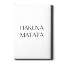 Typografische poster