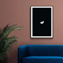 Moon poster