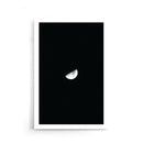 Moon poster