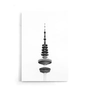 Architectuur poster