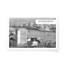 Havengebouw '62 poster