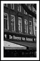 Heeren van Aemstel - Walljar