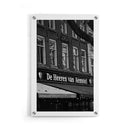 Heeren van Aemstel - Walljar