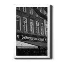 Heeren van Aemstel - Walljar