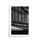 Heeren van Aemstel - Walljar