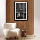 Heinen Delfts Blauw - Walljar