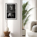 Heinen Delfts Blauw - Walljar