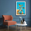 Planten poster