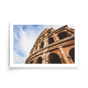 Colloseum poster