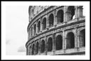 Colloseum poster