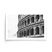 Colloseum poster