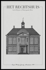 Amsterdam poster