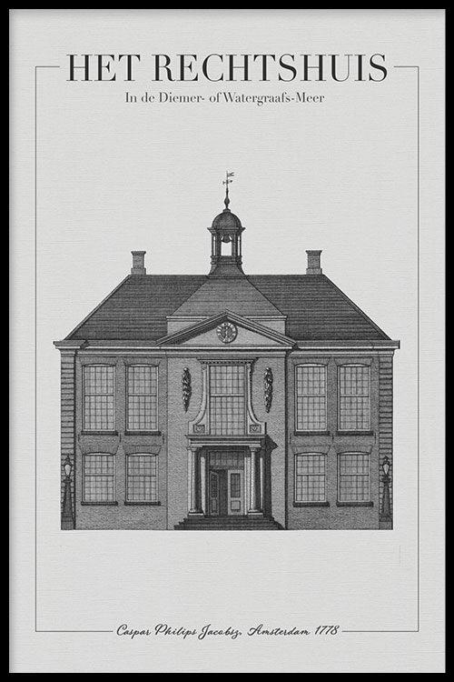 walljar Het Rechtshuis