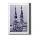 Heuvelse kerk in Tilburg