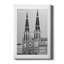 Heuvelse kerk in Tilburg