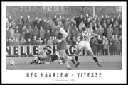 Voetbal poster
