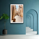 Hidden Places - Walljar