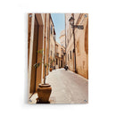 Hidden Places - Walljar