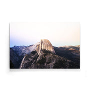Landschap poster