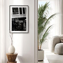 Hilletjesbrug - Walljar