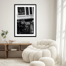 Hilletjesbrug - Walljar