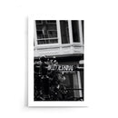 Hilletjesbrug - Walljar