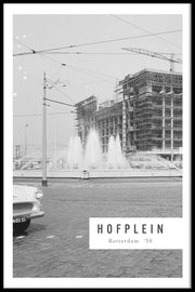 Rotterdam poster