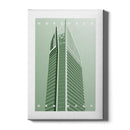 Hoftoren in Den Haag