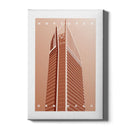 Hoftoren in Den Haag