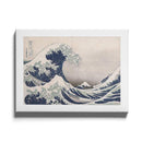 Hokusai - Kanagawa Wave poster