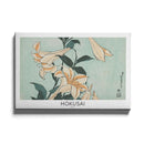 Hokusai - Lilies - Walljar