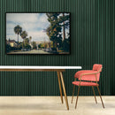 Hollywood Street - Walljar