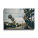 Hollywood Street - Walljar