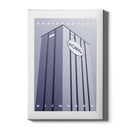 Honigcomplex in Nijmegen