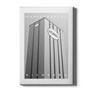 Honigcomplex in Nijmegen