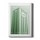 Honigcomplex in Nijmegen