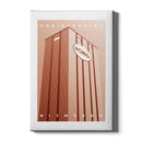 Honigcomplex in Nijmegen