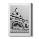 Hoofdstation in Groningen