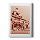 Hoofdstation in Groningen