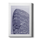 Hoog Catharijne in Utrecht