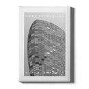 Hoog Catharijne in Utrecht