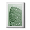 Hoog Catharijne in Utrecht