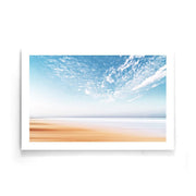 Horizon poster