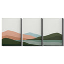 Horizon poster - Walljar