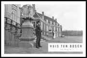 Den Haag poster