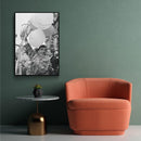 Huldiging ajax poster