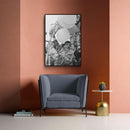 Huldiging ajax poster